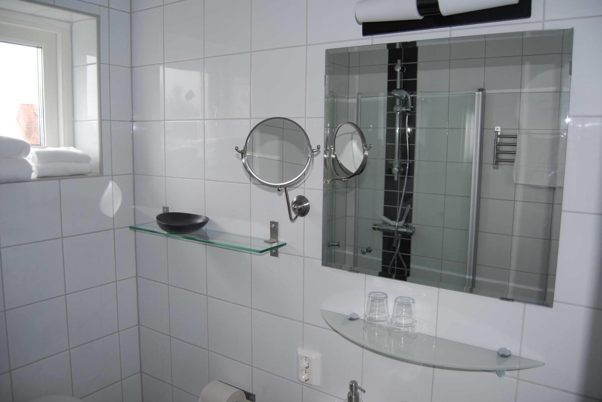 Villa Ingrid Borgholm Esterno foto